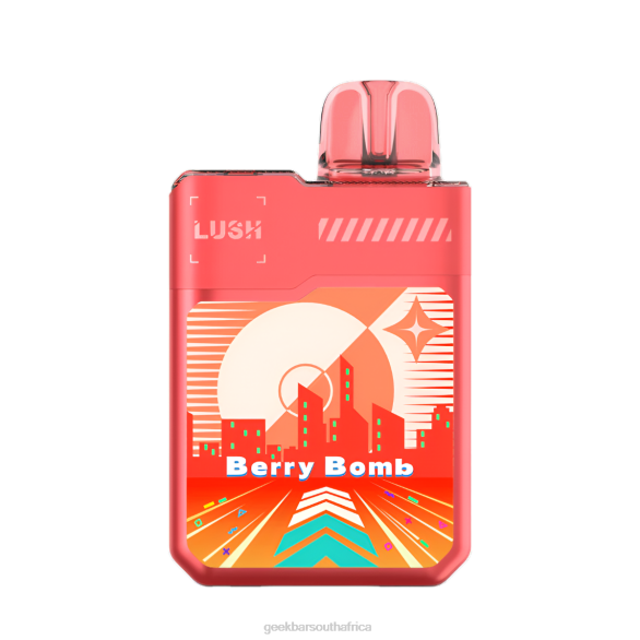 Berry Bomb
